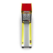 Skee-Ball Home Arcade Classic, Skee-Ball Classic